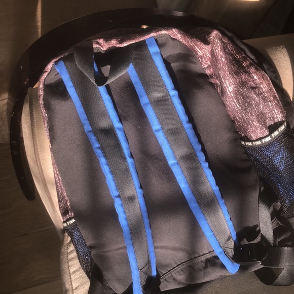 VS PINK backpack - Picture 3 of 4